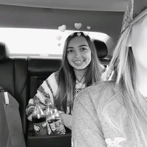 Meet your Posher, Amanda